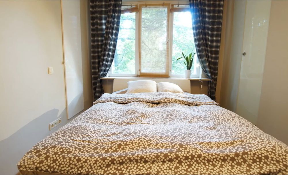 Stary Mokotów kawalerka 30 m2 wynajem