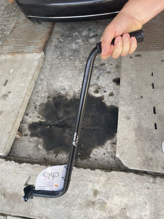 Rączka do rowerku dziecięcego