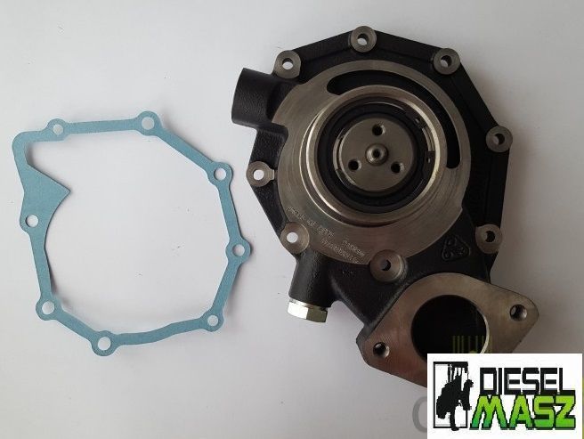 Pompa wody John Deere 6120,6210,6220,6810,6910,6320,6820,6920,7820