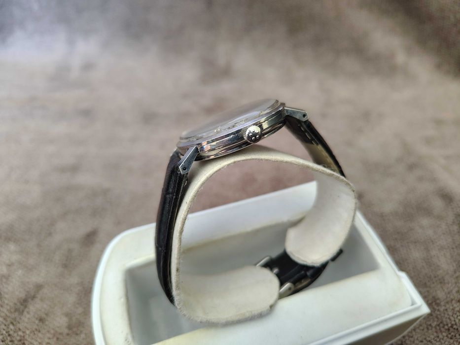 Zegarek ETERNA-MATIC 1000 - automatic - Eterna 1489K
