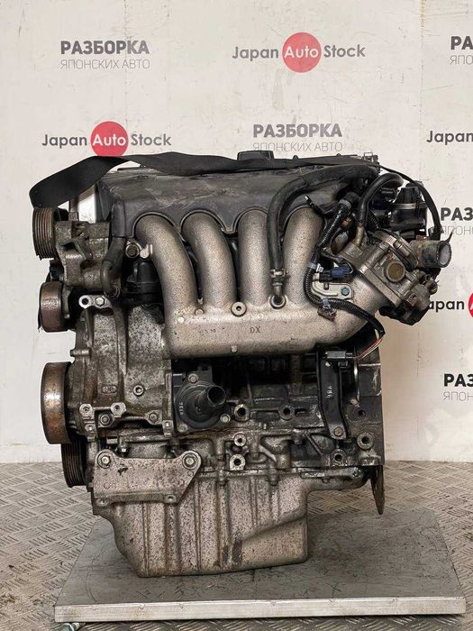 Двигатель Honda Accord CL, CM, K20Z2, год 2003-2008