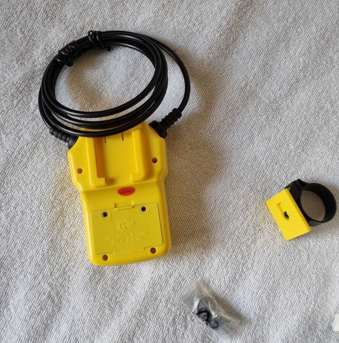 Alarme para Bicicletas ver fotos