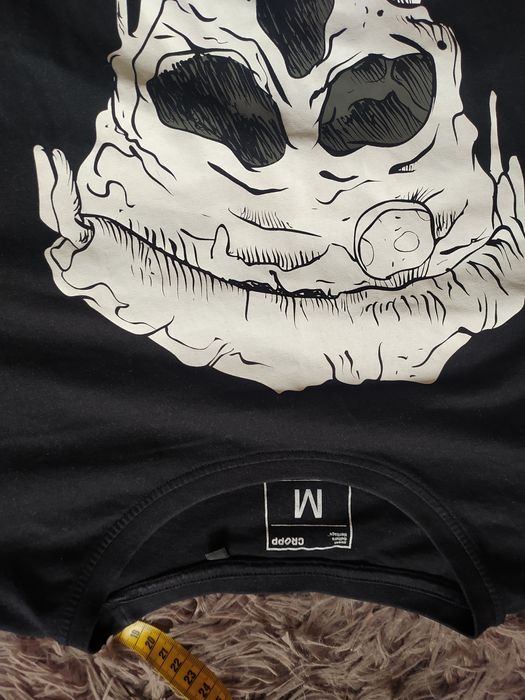 T-Shirt cropp rozmiar M