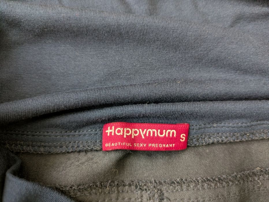 Spódnica ciążowa Happymum r. S