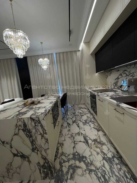 Оренда 2-к квартири 85м2 ЖК "Новопечерські Липки" вул. Верхогляда