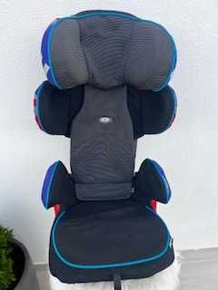 Cadeira original "Mini-BMW" ISOFIX