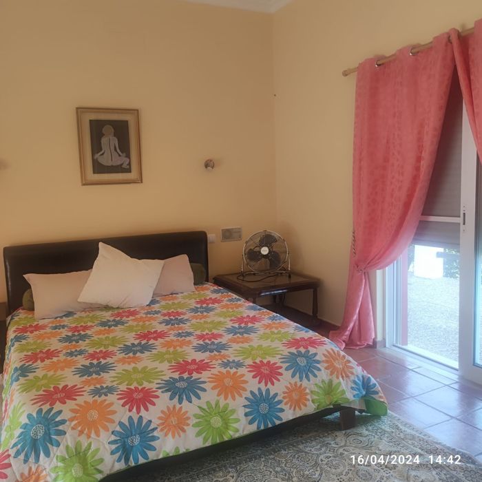 Zona de Tavira - Quinta com piscina e snooker  para família ou grupo de amigos