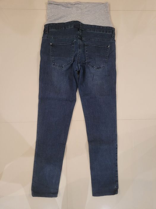 Spodnie ciążowe Esmara