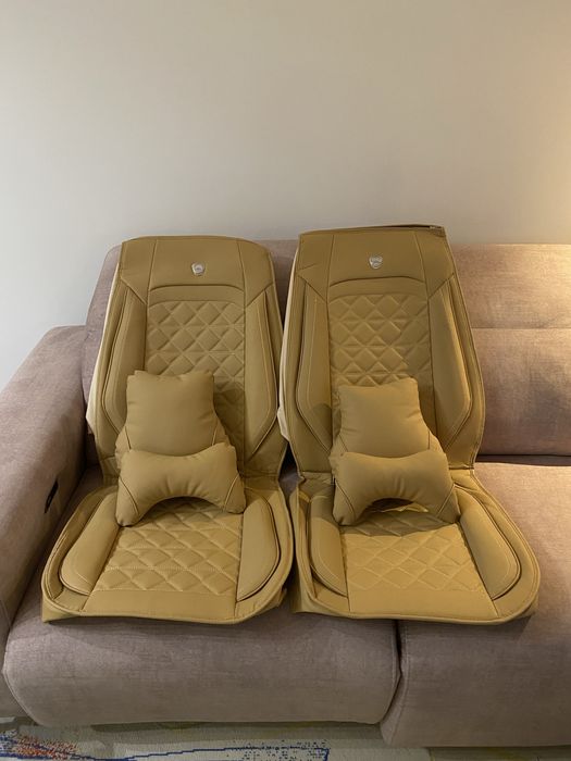 Capas especiais para assento de carro  BMW