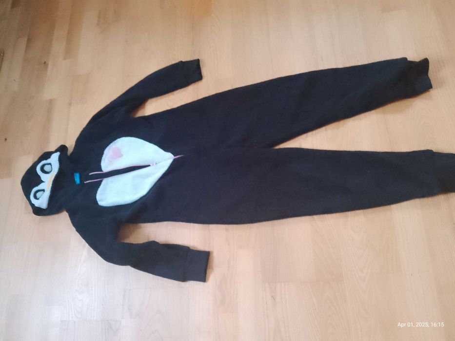 Кігурумі для підлітка 146-152