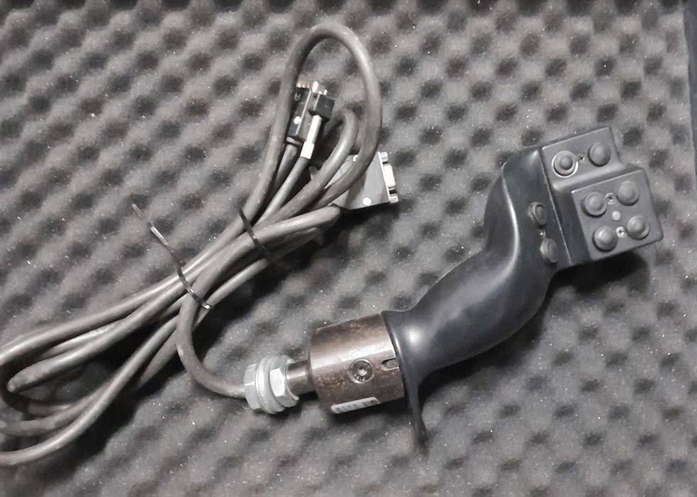 Joystik Müller Elektronik ISOBUS 3 OKAZJA!!!