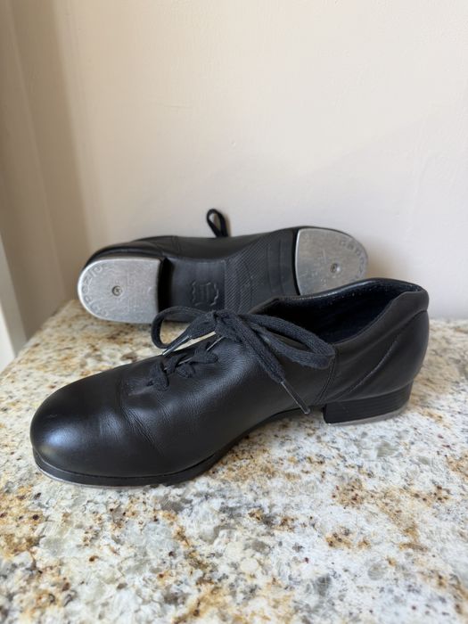Buty do stepu  Capezio Tele-Tone II rozmiar US 6.5 (37) do stepowania