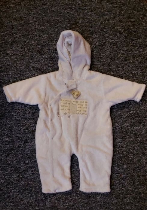 Kombinezon Mamas&Papas