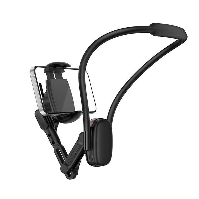 Держатель смартфона для съемки без рук на грудь ACEFAST E33