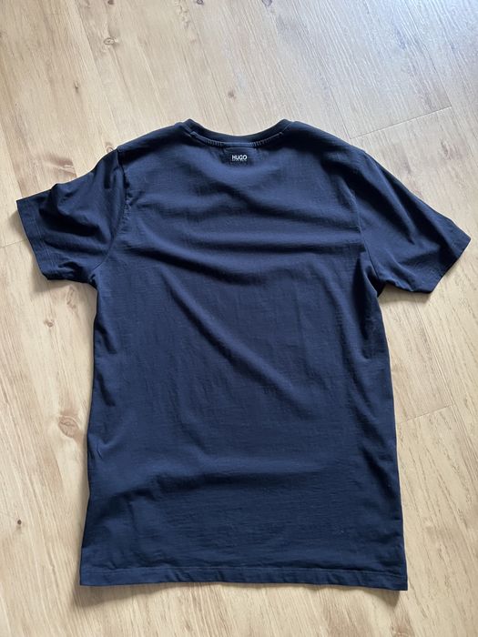 Футболка HUGO, hugo boss.