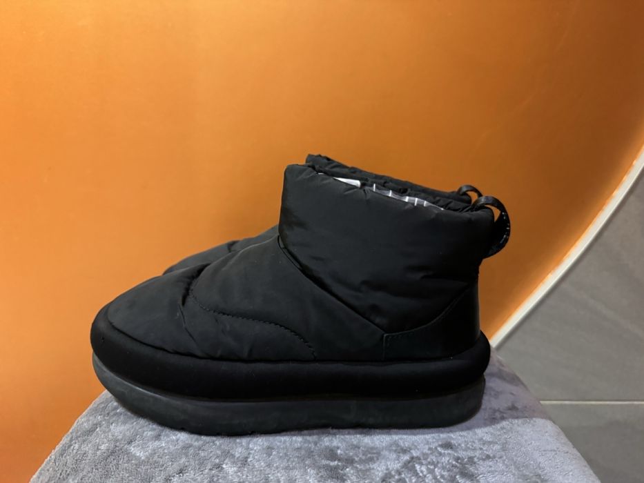 уггі UGG Classic Maxi Mini Waterproof Boots