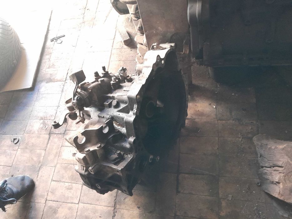 Toyota avensis т22 т25 d4d 2.0 мотор разборка Одесса