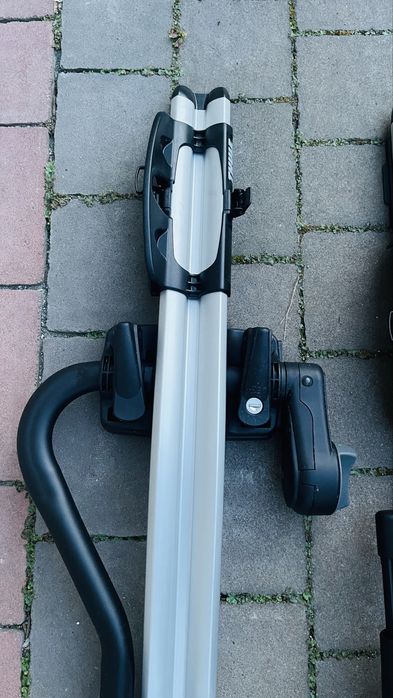 Thule ProRide 591 Twin Pack – uchwyty rowerowe