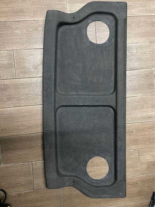 Material Suzuki Swift mk3