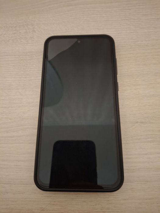 Телефон Samsung a35