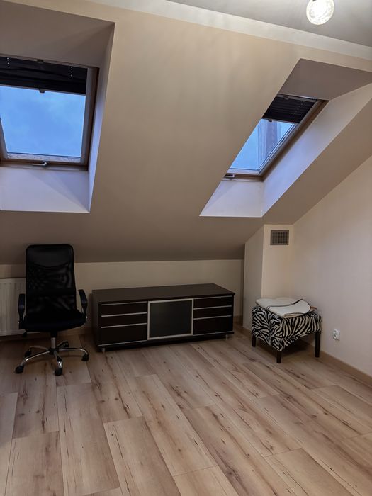 Sprzedam mieszkanie w kamienicy -Zwoleń