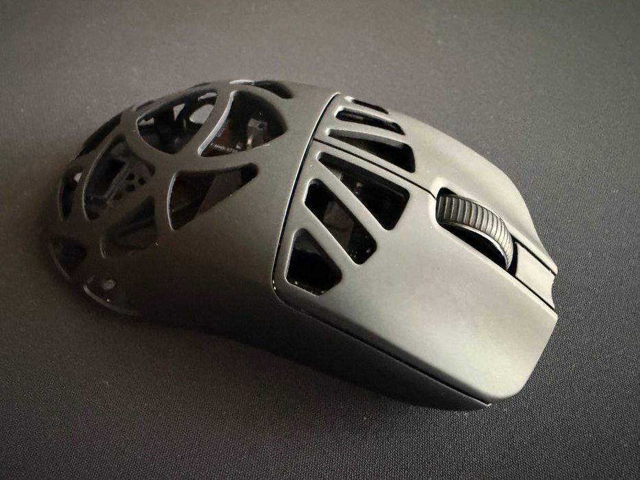 Rato EPOMAKER Carbon X NOVO c/Fatura