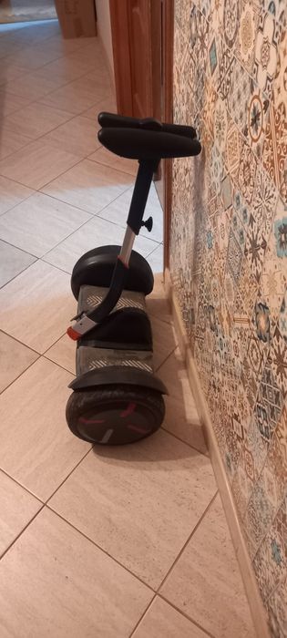 Мінісигвей Ninedot mini , колеса 10,5. Потужність 1600 W, як новий