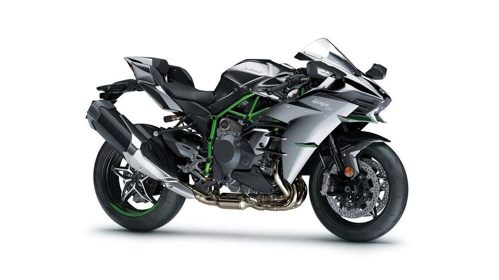 Kawasaki