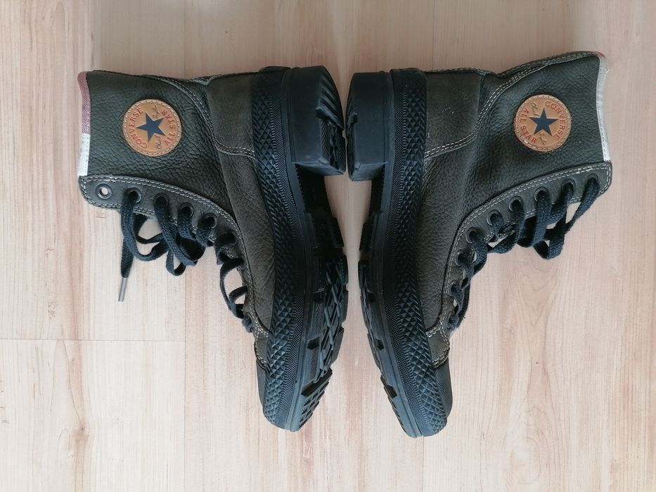 Trampki Converse 23 cm, nr 37