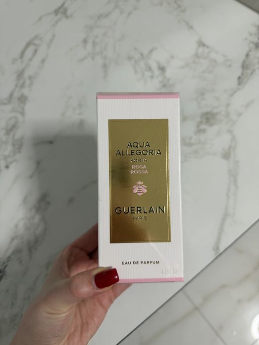 Парфум Guerlain Aqua Allegoria