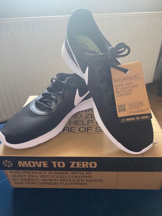 Buty Nike tanjun