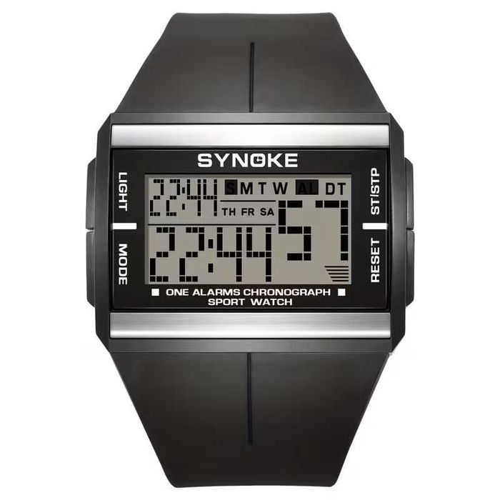 Електронний годинник SYNOKE | 20260523028
