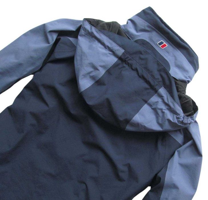 Berghaus Gore-tex Performance * męska kurtka z membraną * M