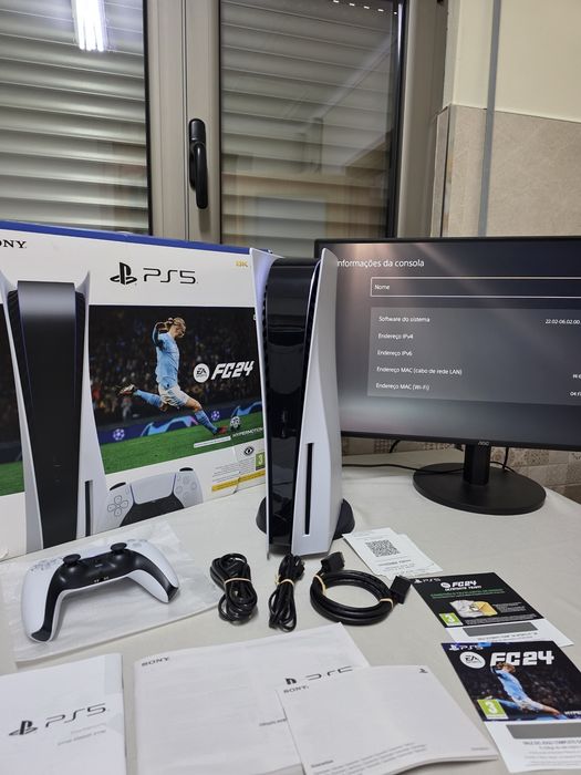 Ps5 disco firmware 6.02