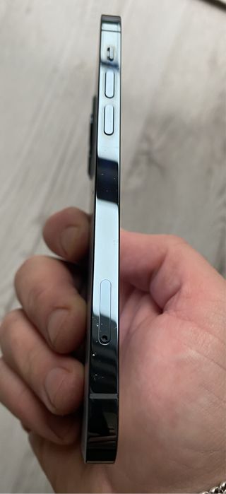 iPhone 12 PRO 128GB