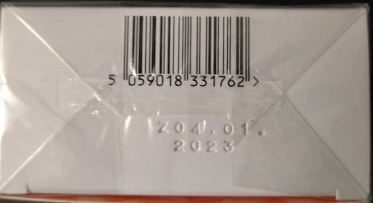 EvE Become 50ml od Avon