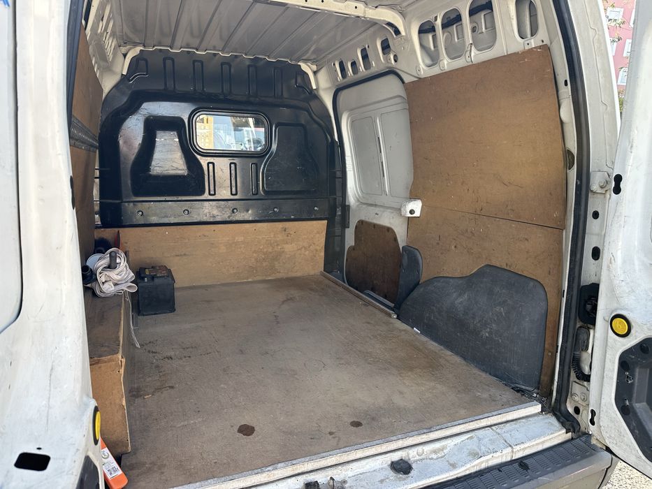 Ford Transit Connect 1.8TDCi T230 Mais Longa e Alta