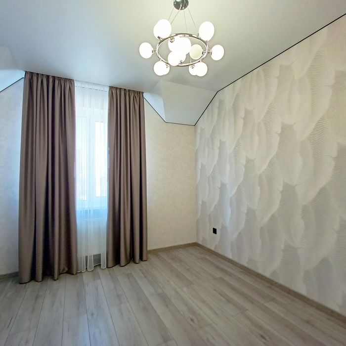 Продаж таунхаусу 75 м² з ремонтом