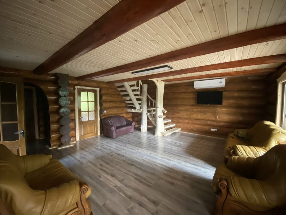 Здається будинок
Котедж