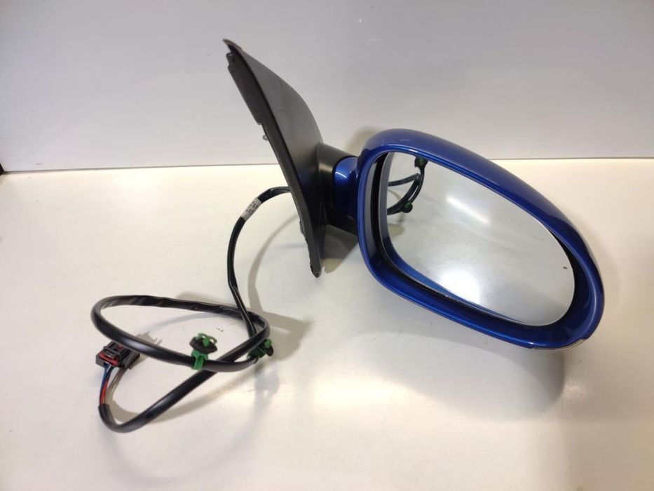 Espelho Retrovisor Dto VW Golf 5 V MK5