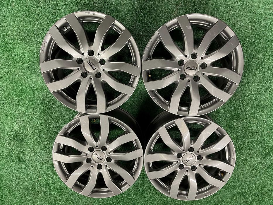 4x5x112 R 17 Felgi Aluminiowe !!