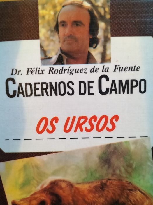 Coleção de Livros