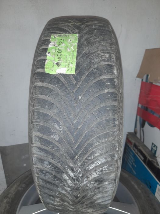 Шини 195/65 R15 Золочів купити — Ціна на OLX