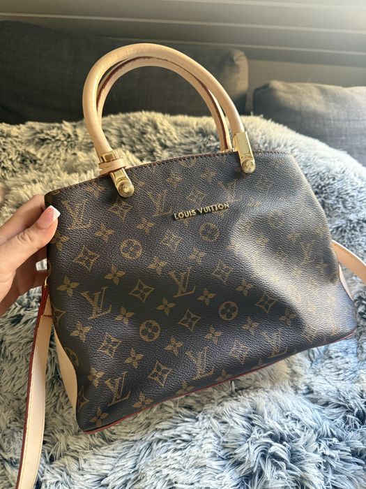 Torebka Louis  Vuitton
