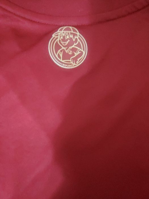 Juventus CA Adidas Jersey
