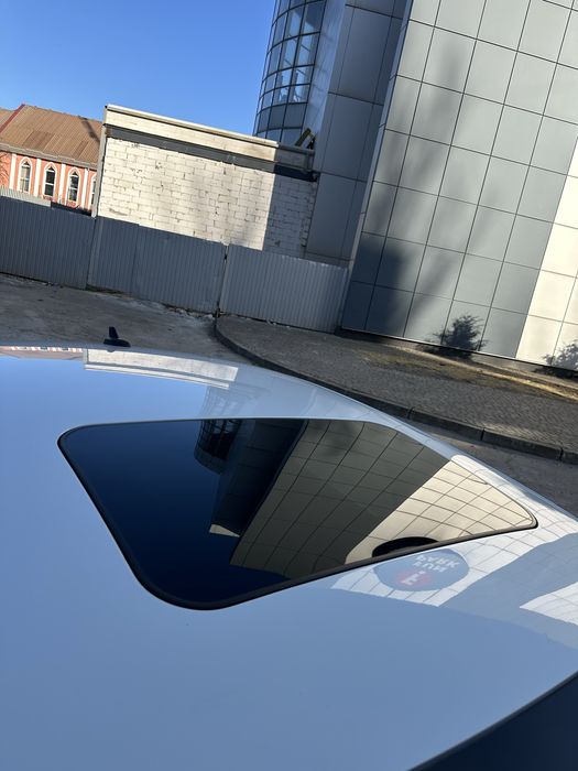 Passat NMS 2017рік