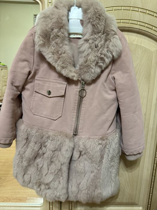 Курточка від Zara