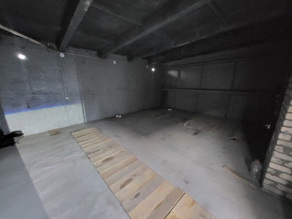 Продам подвійний гараж(Обмін)