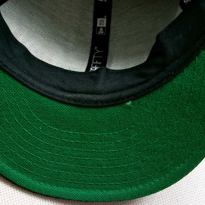 New Era Hooligans czapka full cap 7 1/8