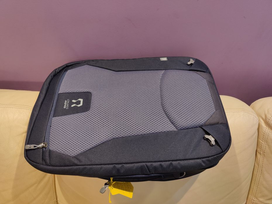 deuter plecak turystyczny Kobiety Aviant Carry On 28 Sl